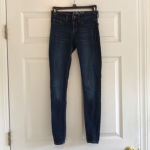 ❤️ SO Jean Jeggings SZ 0R